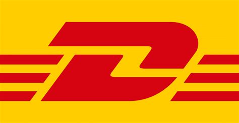 DHL Express Service Points BELGIË